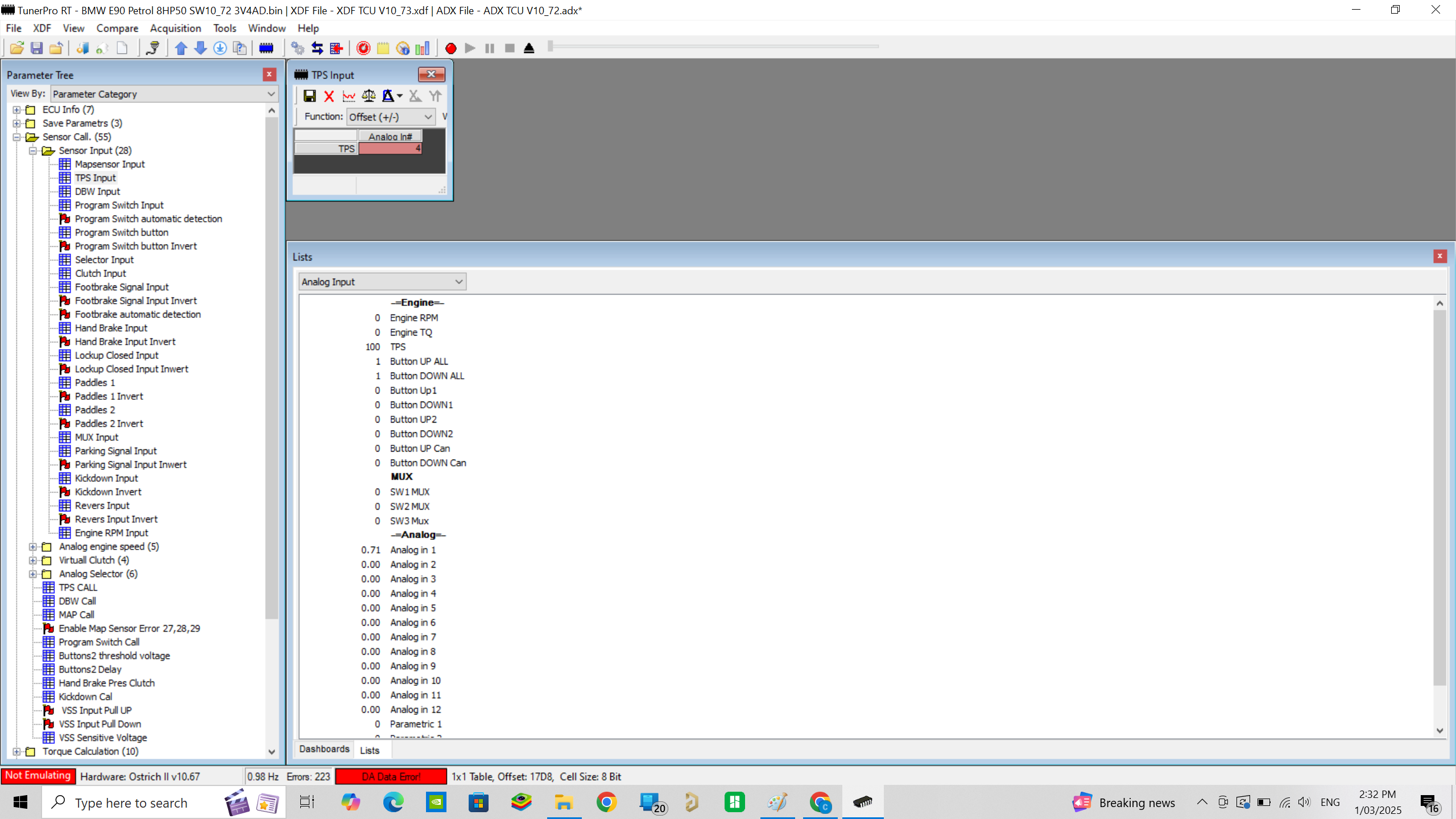 UTunerPro screen6.png