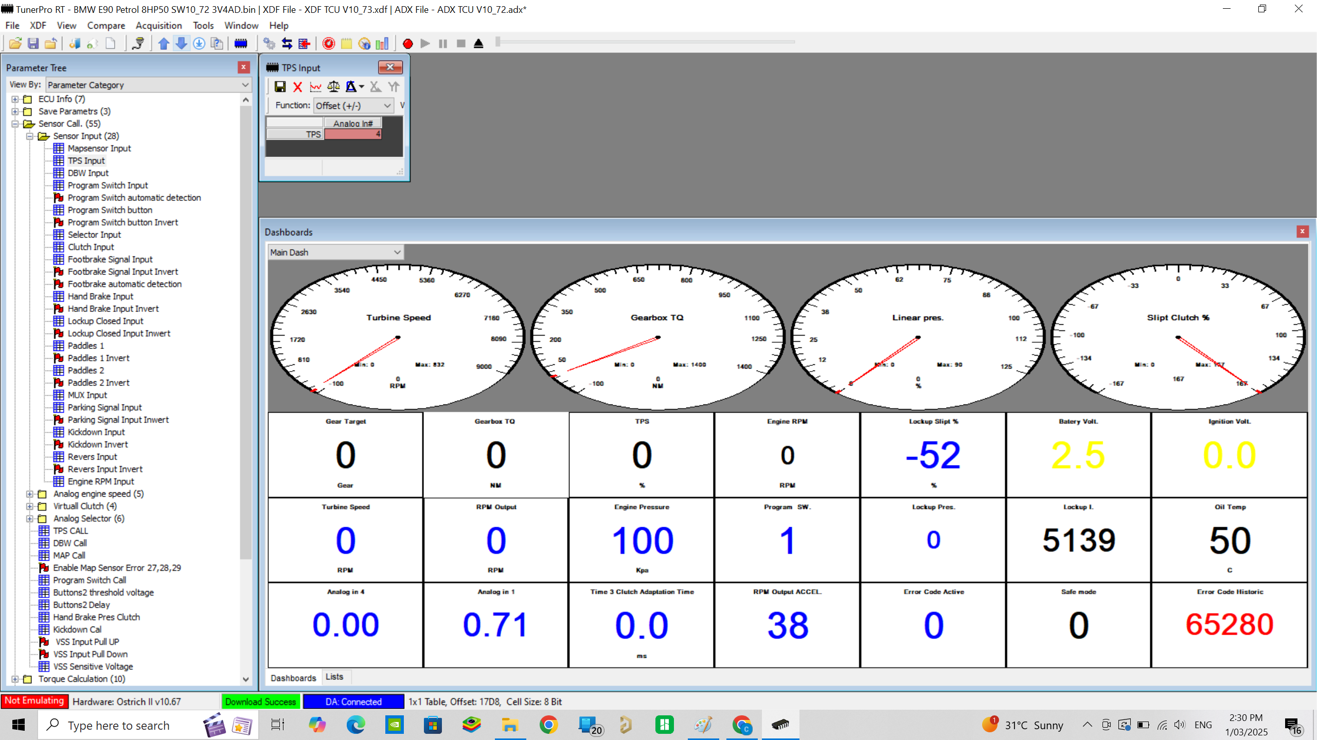UTunerPro screen5.png
